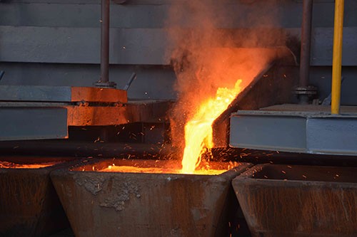 中国矿业报丨星空体育综合登录入口（中国）官方网站
建成海外首个铜矿开发项目