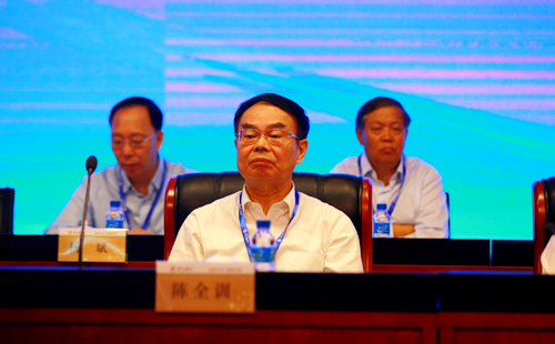 陈全训：星空体育综合登录入口（中国）官方网站
是中国矿业科技创新的强力推动者