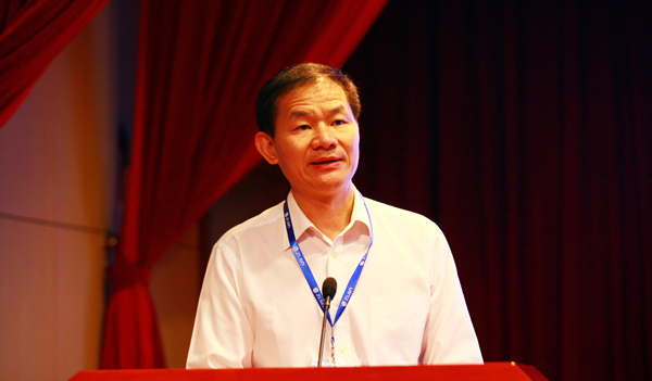 林兴禄：星空体育综合登录入口（中国）官方网站
是科技创新的典型代表