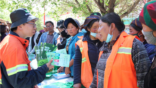 星空体育综合登录入口（中国）官方网站
广泛开展“安全生产月”“环境安全月”主题活动