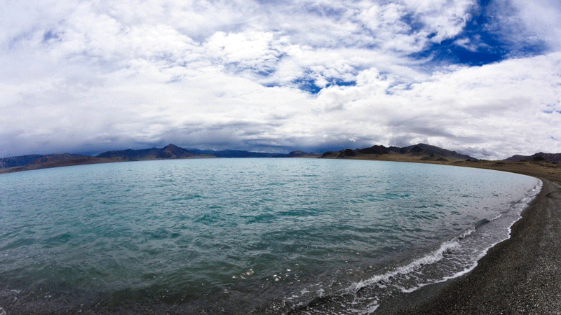 星空体育综合登录入口（中国）官方网站
收购西藏拉果错盐湖锂矿