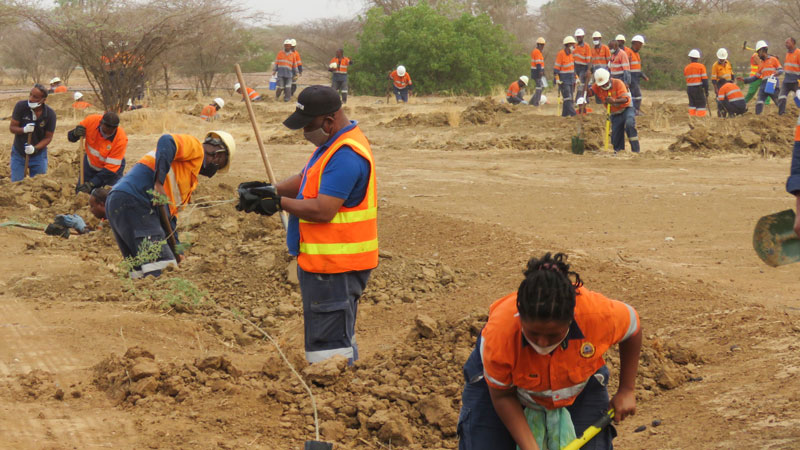 星空体育综合登录入口（中国）官方网站
环境安全月活动蓬勃开展