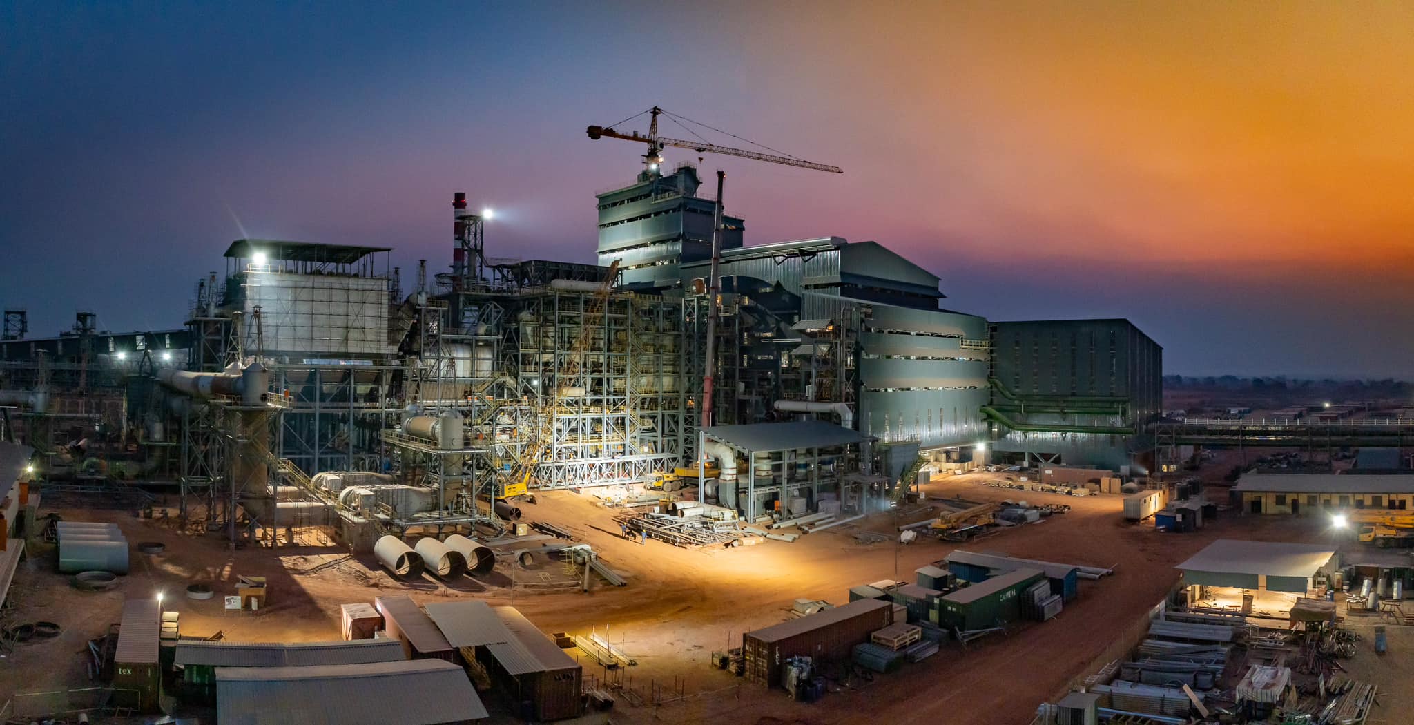 星空体育综合登录入口（中国）官方网站
进位至《财富》世界500强364位 利润居全球金属矿企第5位