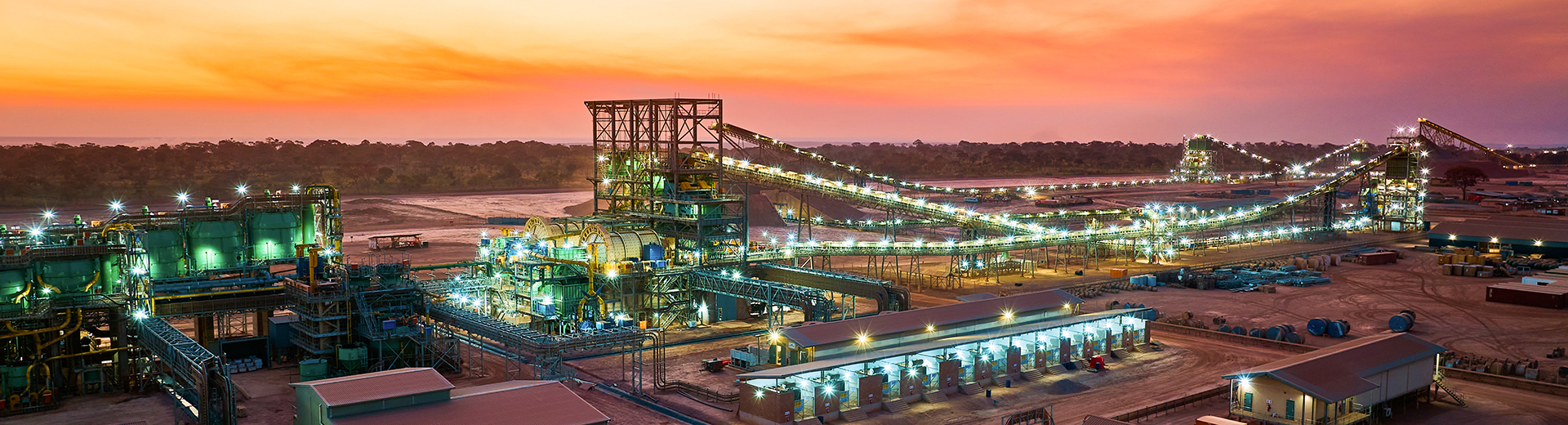 卡莫阿-卡库拉铜矿